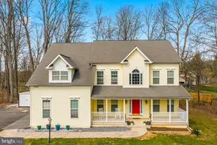 12302 Hungerford Manor Ct, Monrovia, MD 21770 - Photo 1
