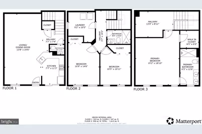 5060 Croydon Terrace, Frederick, MD 21703 - Photo 29