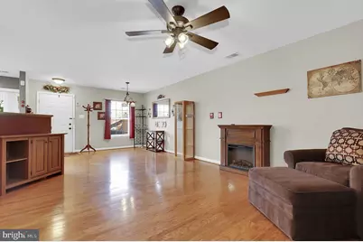 5060 Croydon Terrace, Frederick, MD 21703 - Photo 9