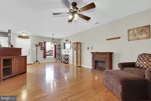 5060 Croydon Terrace, Frederick, MD 21703 - Photo 9