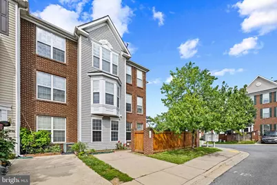 101 Leather Fern Way, Frederick, MD 21702 - Photo 1