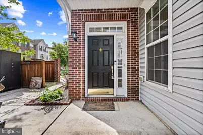 101 Leather Fern Way, Frederick, MD 21702 - Photo 5