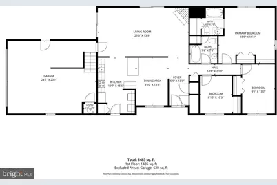 10706 S Glade Court S #NA, New Market, MD 21774 - Photo 23