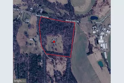 11927 Beaver Dam Road, Union Bridge, MD 21791 - Photo 1