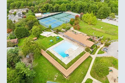 10101 Golden Eye Court, New Market, MD 21774 - Photo 19