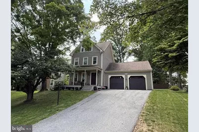 10101 Golden Eye Court, New Market, MD 21774 - Photo 1