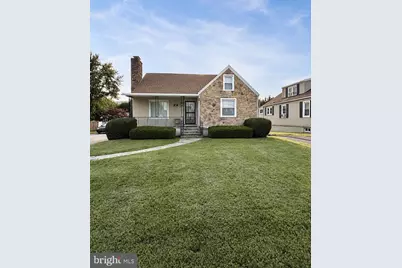 417 N Church Street, Thurmont, MD 21788 - Photo 1