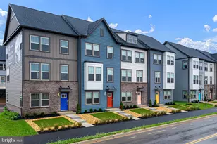 233 Matilda, Frederick, MD 21701 - Photo 1