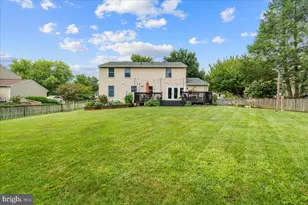 4209 Garnet Dr, Middletown, MD 21769 - Photo 9