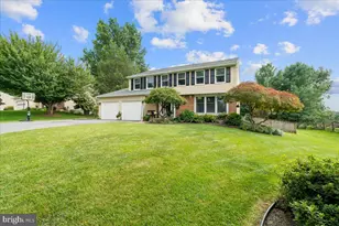 4209 Garnet Dr, Middletown, MD 21769 - Photo 1
