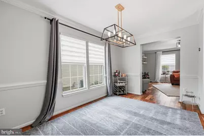 9059 Allington Manor Circle W, Frederick, MD 21703 - Photo 9