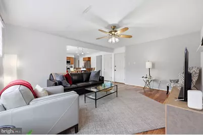 9059 Allington Manor Circle W, Frederick, MD 21703 - Photo 19