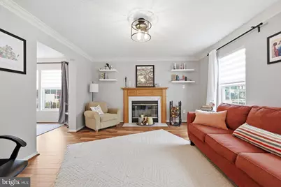 9059 Allington Manor Circle W, Frederick, MD 21703 - Photo 7