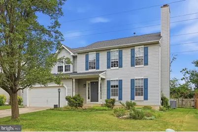 9059 Allington Manor Circle W, Frederick, MD 21703 - Photo 1