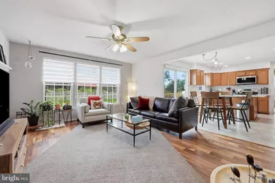 9059 Allington Manor Circle W, Frederick, MD 21703 - Photo 17