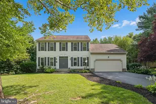 1016 Dulaney Mill Dr, Frederick, MD 21702 - Photo 1