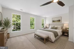 1016 Dulaney Mill Dr, Frederick, MD 21702 - Photo 29