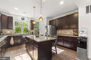 1454 Trafalgar Ln, Frederick, MD 21701 - Photo 13