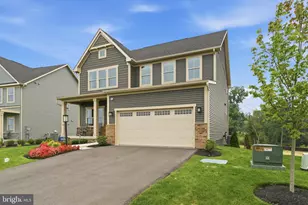 7319 Dolomite Rd, Frederick, MD 21701 - Photo 1