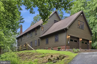 5510 Jackson Court, Frederick, MD 21702 - Photo 1