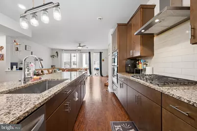 8511 Bald Eagle Lane, Frederick, MD 21704 - Photo 15