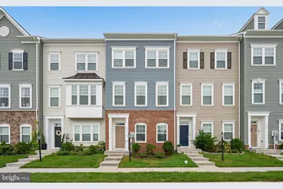 8511 Bald Eagle Lane, Frederick, MD 21704 - Photo 1