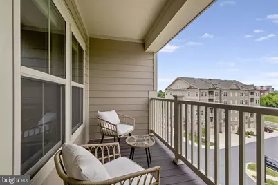 3510 Starlight Street #402, Frederick, MD 21704 - Photo 19