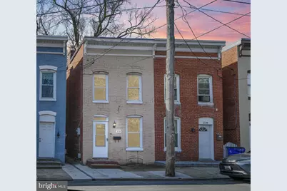 230 E 5th Street, Frederick, MD 21701 - Photo 21