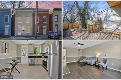 230 E 5th Street, Frederick, MD 21701 - Photo 1