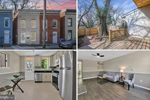 230 E 5th St, Frederick, MD 21701 - Photo 1