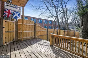 230 E 5th St, Frederick, MD 21701 - Photo 9