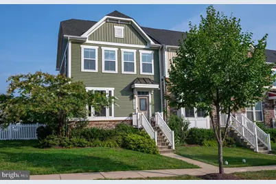 1290 Village Green Way, Brunswick, MD 21716 - Photo 1