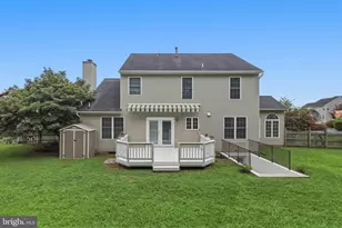 4028 Bunker Ct, Mount Airy, MD 21771 - Photo 3