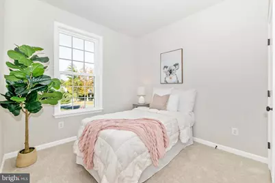 Homesite 7 Baughmans Lane, Frederick, MD 21702 - Photo 17