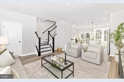 Homesite 6 Baughmans Lane, Frederick, MD 21702 - Photo 7