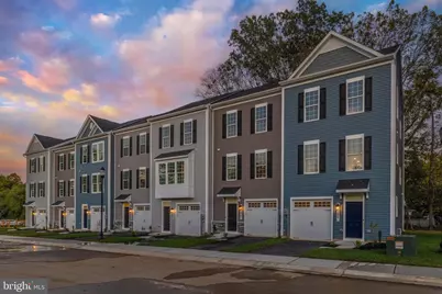 Homesite 6 Baughmans Lane, Frederick, MD 21702 - Photo 1