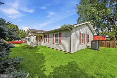 420 Burck Street, Frederick, MD 21701 - Photo 51