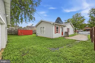 420 Burck St, Frederick, MD 21701 - Photo 39