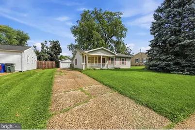 420 Burck Street, Frederick, MD 21701 - Photo 49
