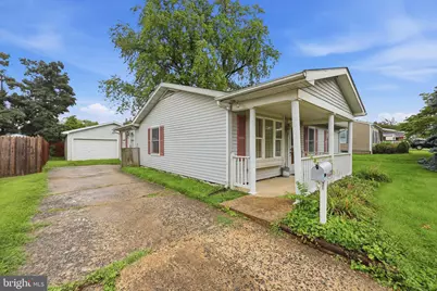 420 Burck Street, Frederick, MD 21701 - Photo 3
