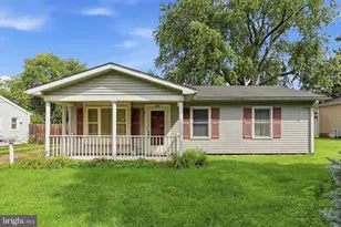 420 Burck St, Frederick, MD 21701 - Photo 1