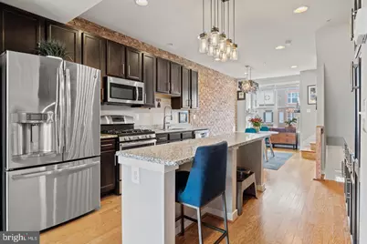 1445 Trafalgar Lane, Frederick, MD 21701 - Photo 3