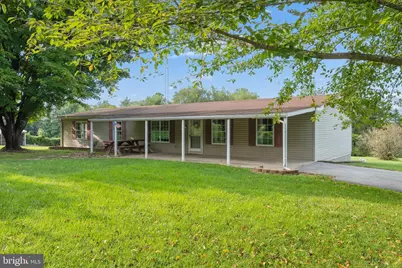 10738 Daysville Road, Frederick, MD 21701 - Photo 1