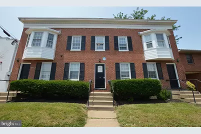 109 S Bentz #2, Frederick, MD 21701 - Photo 1