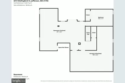 4213 Wallingford Court, Jefferson, MD 21755 - Photo 69