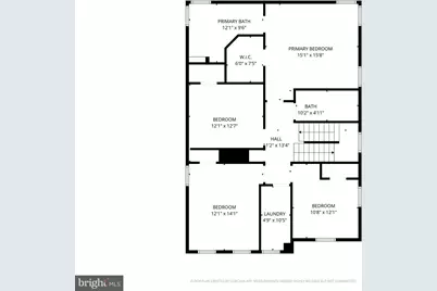1423 Village Green Way, Brunswick, MD 21716 - Photo 45