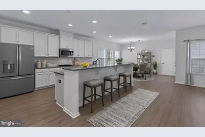 1423 Village Green Way, Brunswick, MD 21716 - Photo 15