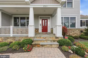 2924 Mill Island Pkwy, Frederick, MD 21701 - Photo 3