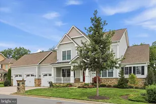 2924 Mill Island Pkwy, Frederick, MD 21701 - Photo 1