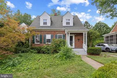 319 S Church Street, Middletown, MD 21769 - Photo 3
